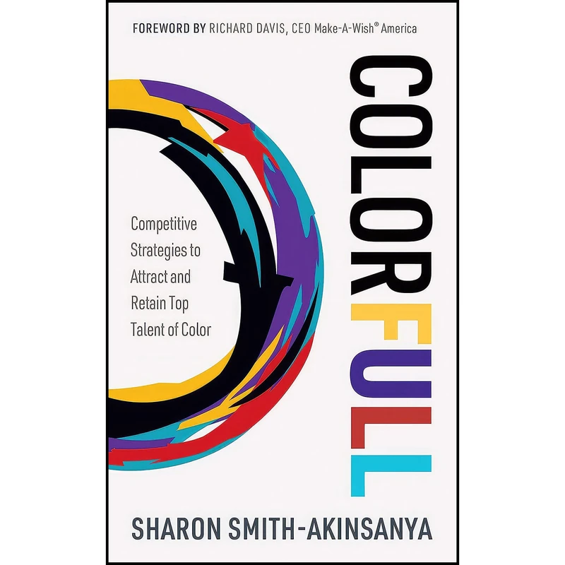 کتاب Colorfull اثر جمعي از نويسندگان انتشارات Morgan James Publishing
