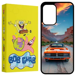  BOB Ghab BCPA33 Cover For Samsung Galaxy A33 5G