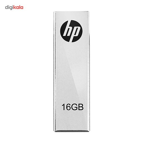 فلش مموری اچ پی مدل V210W ظرفیت 16 گیگابایت