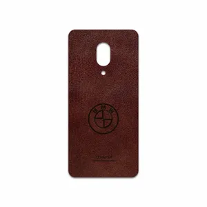 MAHOOT NL-BMW Cover Sticker for Lenovo Z5 Pro