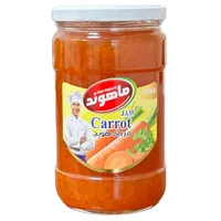 مربای هویج ماهوند - 800 گرم