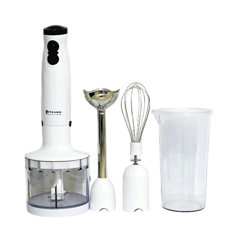 گوشت کوب برقی چندکاره 600 وات اریکسون مدل 2137