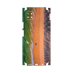 MAHOOT Beach and Green Sea-FullSkin Cover Sticker for Huawei Nova Y60