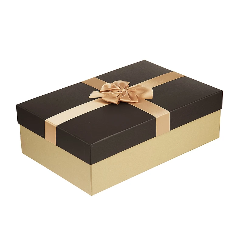 جعبه کادویی طرح ساده 4