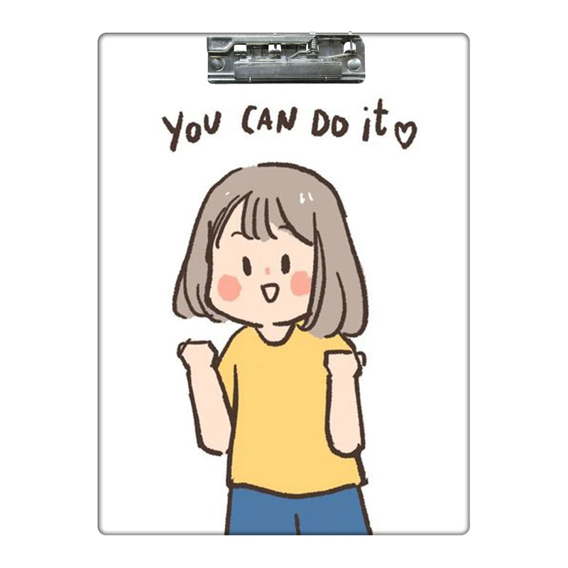 تخته شاسی طرح انگیزشی سایز A4 کد  1678734