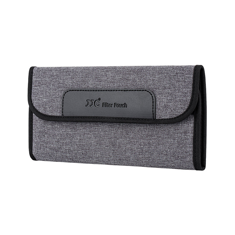 کیف دوربین جی جی سی مدل FILTER POCHETTE POUR
