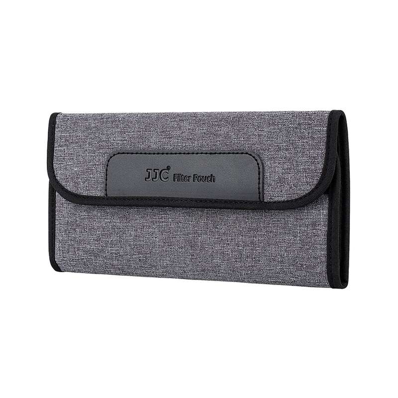 کیف دوربین جی جی سی مدل FILTER POCHETTE POUR کیف دوربین جی جی سی مدل FILTER POCHETTE POUR