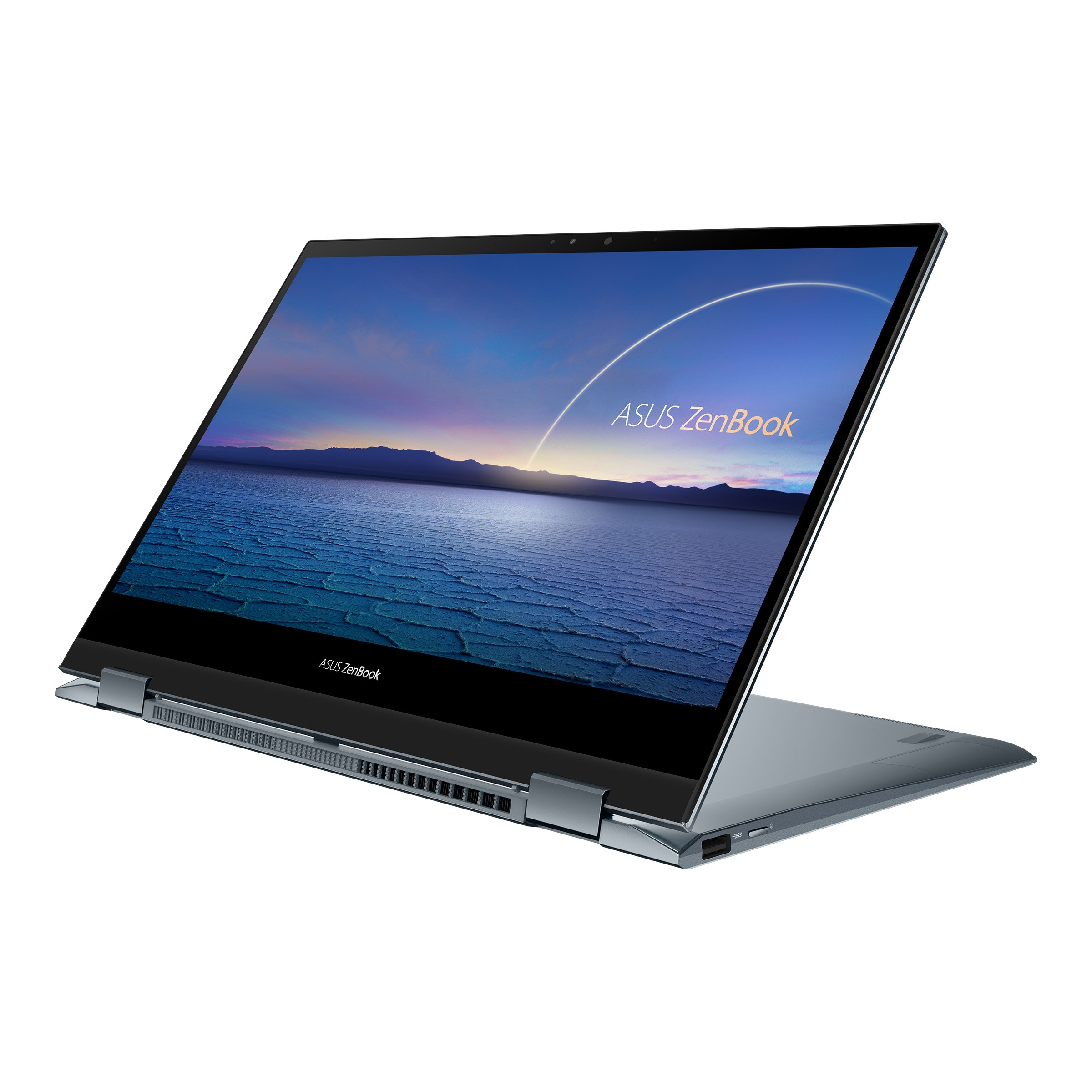 لپ تاپ 13.3 اینچی ایسوس مدل ZenBook Flip 13 UX363EA-B لپ تاپ 13.3 اینچی ایسوس مدل ZenBook Flip 13 UX363EA-B