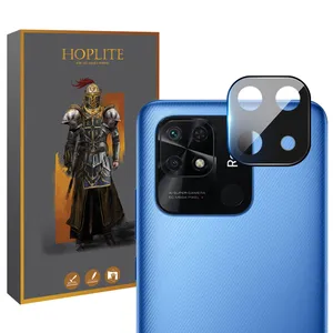 محافظ لنز دوربین هاپلایت مدل 3D-HL مناسب برای گوشی موبایل شیائومی Redmi 10C / Poco C40