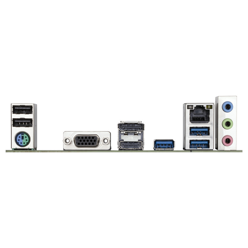 مادربرد گیگابایت مدل B760M D3HP DDR4