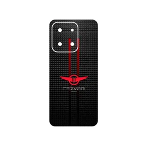 MAHOOT Rezvani Motors Cover Sticker for Xiaomi Poco C85