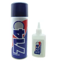  چسب 123 714 مدل DCO حجم 400 میلی لیتر