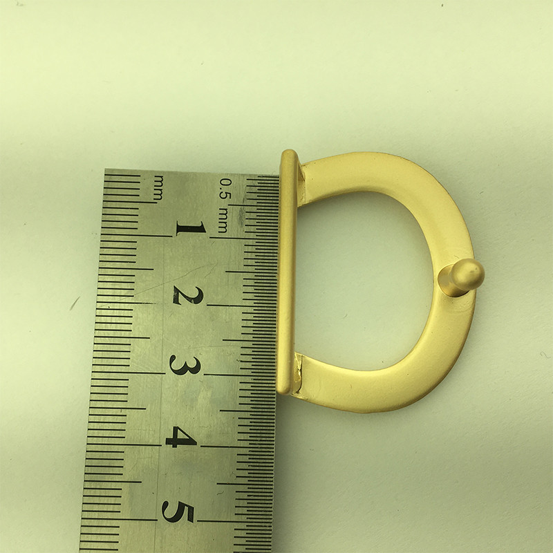 سگک کمربند زنانه مدل Omega3cm