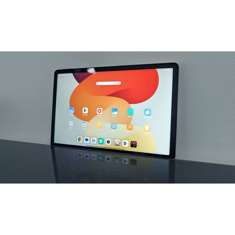 تبلت ۱۱ اینچ شیائومی مدل Redmi Pad SE Wi-Fi با ظرفیت ۲۵۶ گیگابایت و رم ۸ گیگابایت، رزولوشن دوربین ۸ مگاپیکسل