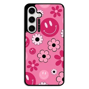 AKAM AMC-WSGS24-PINK-4 Cover For Samsung Galaxy S24