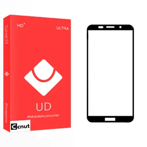 Coconut UD Matt Ceramics Screen Protector For Huawei Y5P
