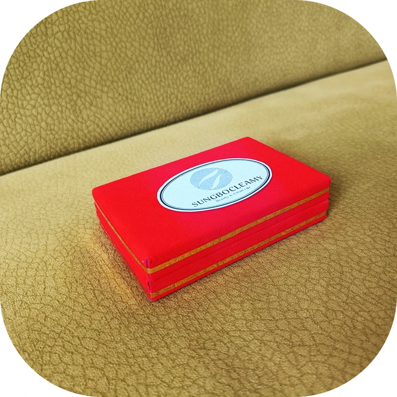 عکس شماره 12 : جعبه کارت بازی سانگبو کلمی مدل squid