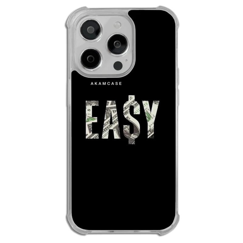 کاور آکام مدل AMCWTA14PRO-RICH15 مناسب برای گوشی موبایل اپل iPhone 14 Pro