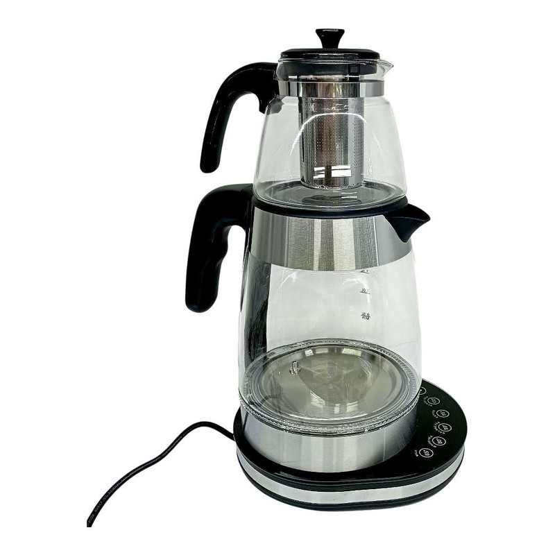 چای ساز روی هم بلاجیو مدل 163