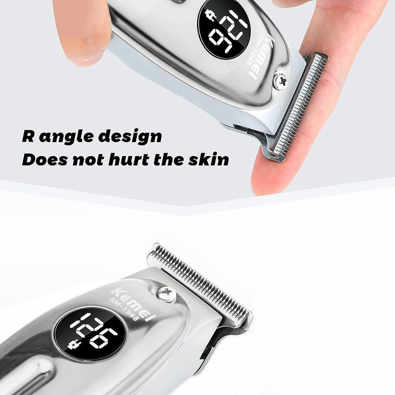 ماشین اصلاح موی سر و صورت کیمی مدل 1948