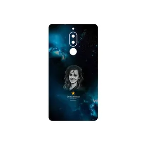 MAHOOT Emma Watson Cover Sticker for Hyundai Seoul Mix