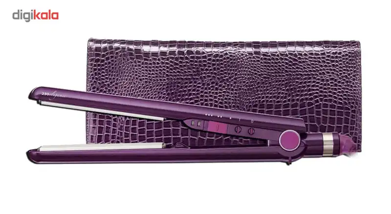 اتو و فرکننده ی مو بابیلیس مدل ST100E