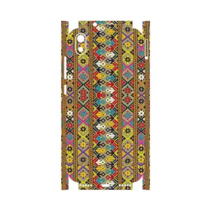 MAHOOT SISTAN Needlework 2-FullSkin Cover Sticker for Xiaomi Redmi 7A