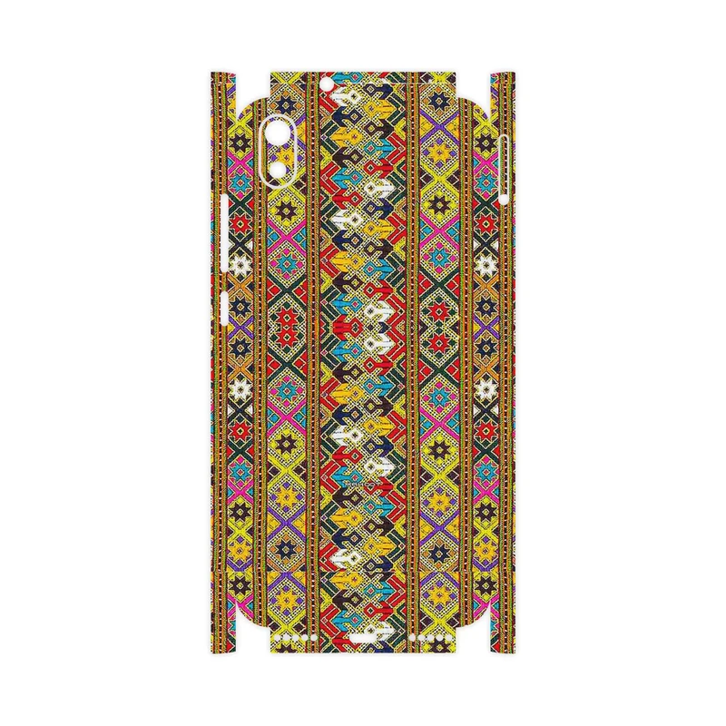 برچسب پوششی ماهوت مدل SISTAN Needlework 2-FullSkin مناسب برای گوشی موبایل شیائومی Redmi 7A