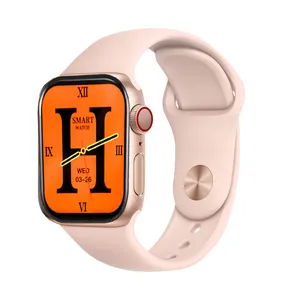 ساعت هوشمند ام آر اس مدل kd39 pro luxe