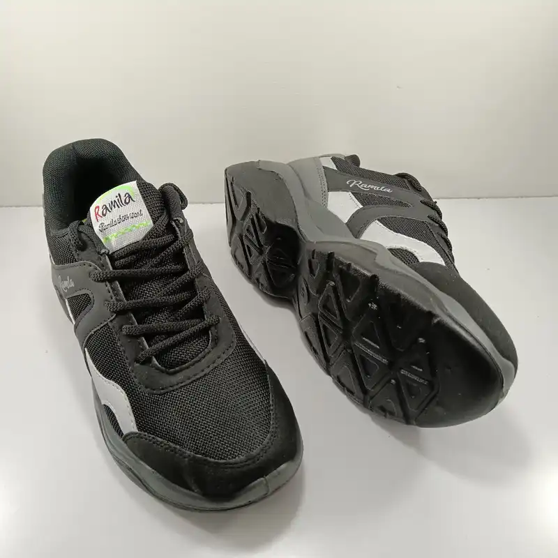 کفش پیاده روی زنانه رامیلا کد 110