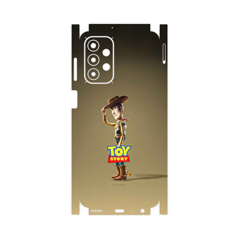 برچسب پوششی ماهوت مدل Toy-Story-FullSkin مناسب برای گوشی موبایل سامسونگ Galaxy A23