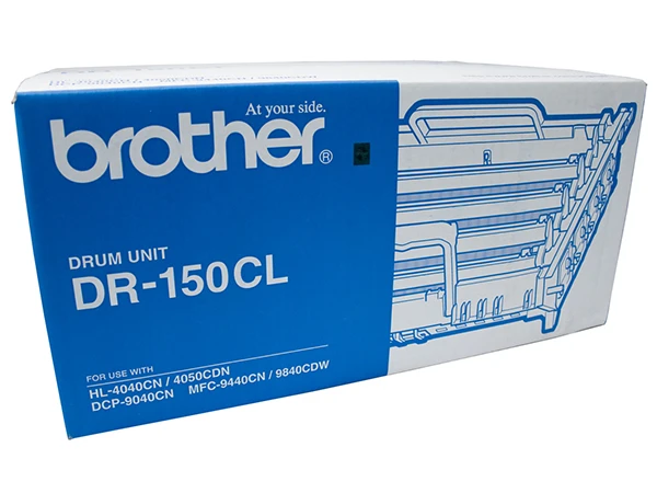 درام برادر DR-150CL