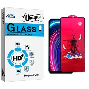 AFS Unique king Screen Protector For Realme  C25Y