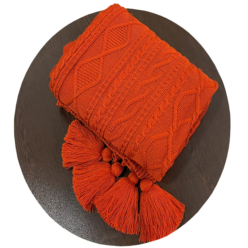 شال مبل مدل آذرخش سایز 160×190 سانتی متر