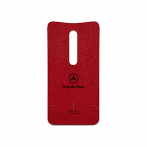 MAHOOT RL-MBNZ Cover Sticker for Motorola Moto X Style