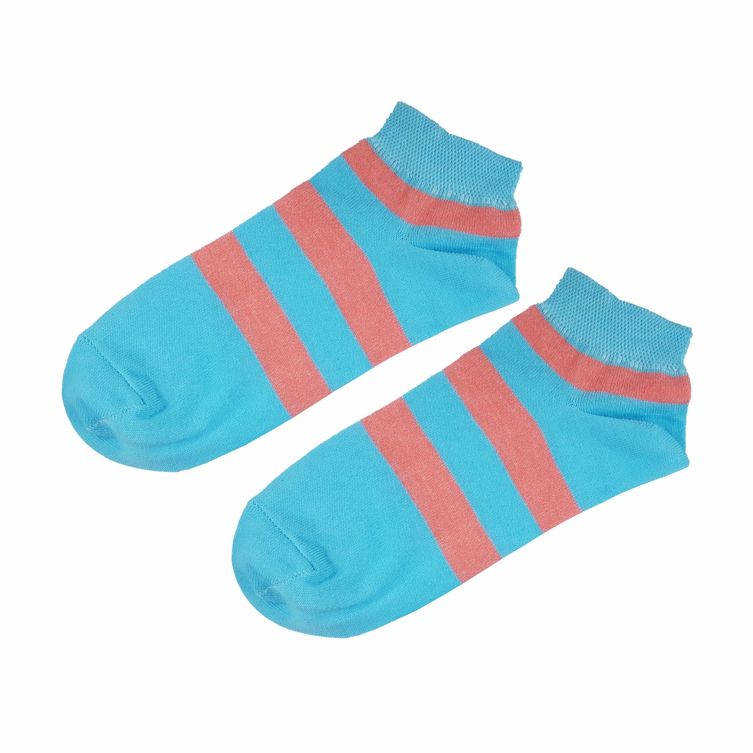 جوراب مدل رینگی کد BLEGLY