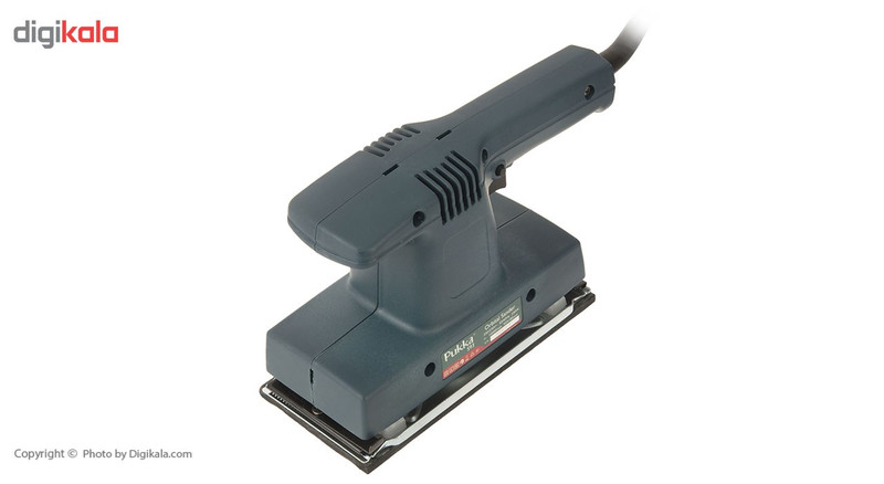 دستگاه سنباده زن پوکا مدل S93