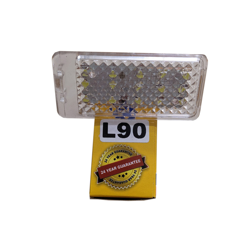 چراغ صندوق خودرو تک لایت مدل Bts26 مناسب برای رنو L90
