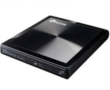 درایو DVD اکسترنال پلکستور مدل PX-L611U