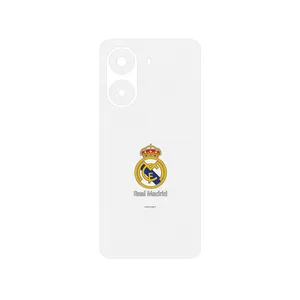 MAHOOT Real_Madrid_1 Cover Sticker for Xiaomi Poco X7 Pro