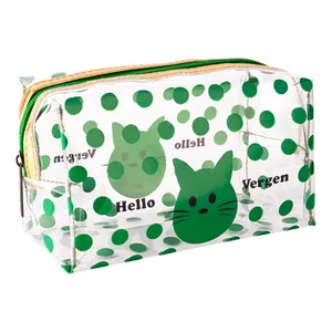 کیف لوازم آرایش زنانه ورژن مدل CB004-1556