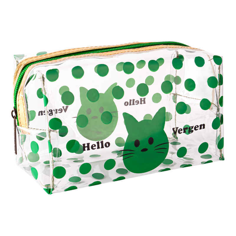 کیف لوازم آرایش زنانه ورژن مدل CB004-1556