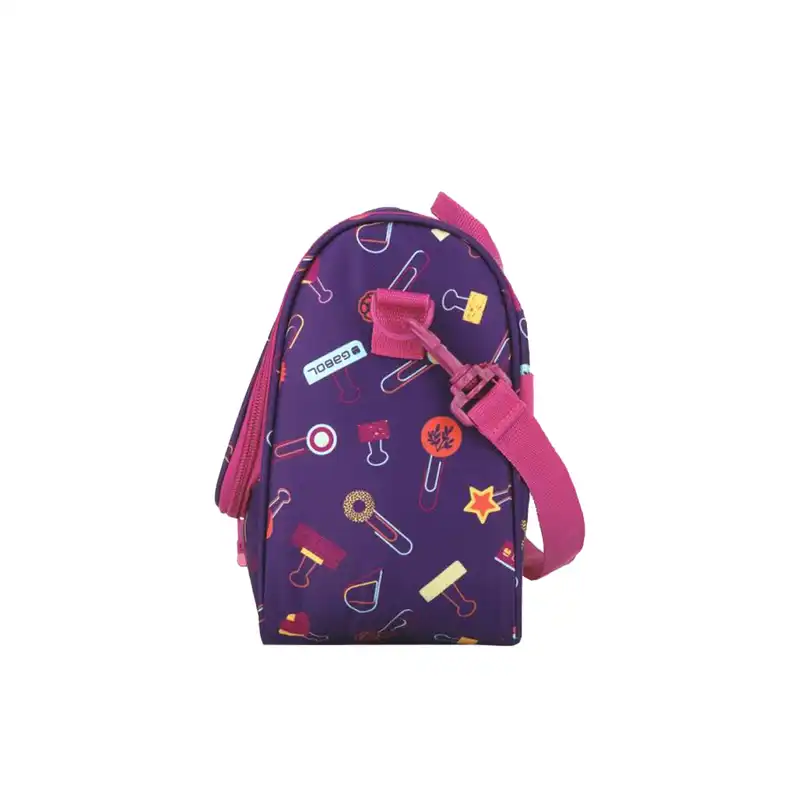 کیف غذای گابل مدل Diary 232832