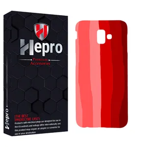 HEPRO MC Cover for SAMSUNG GALAXY J6 PLUS