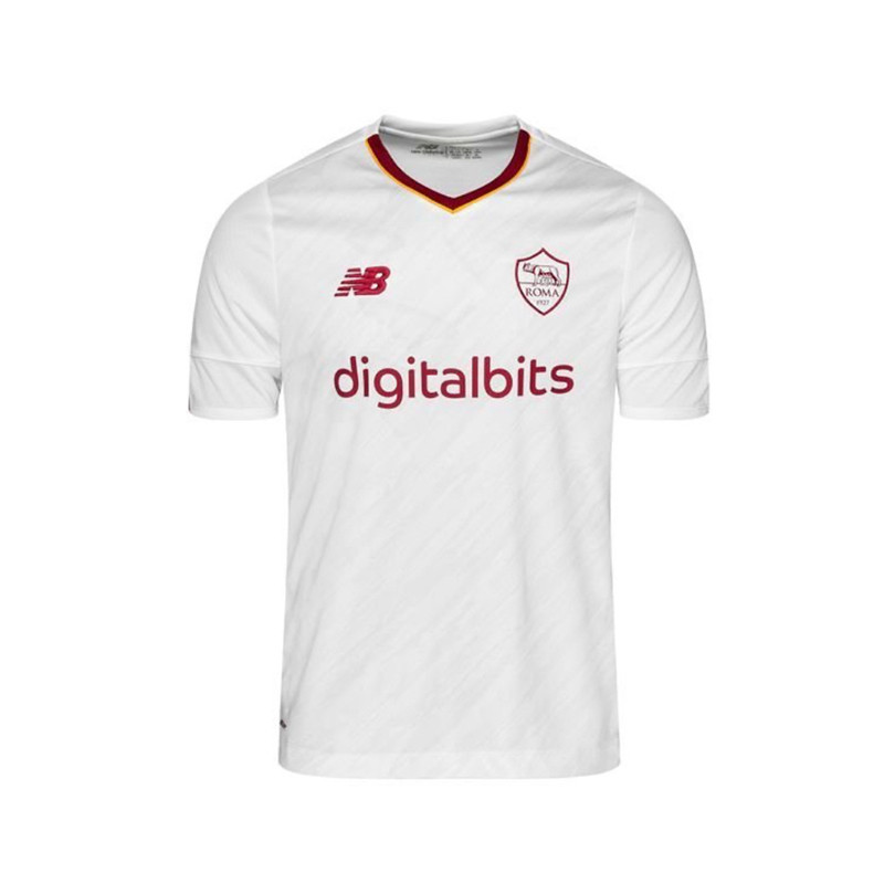 تی شرت ورزشی مردانه مدل رم Away 2023