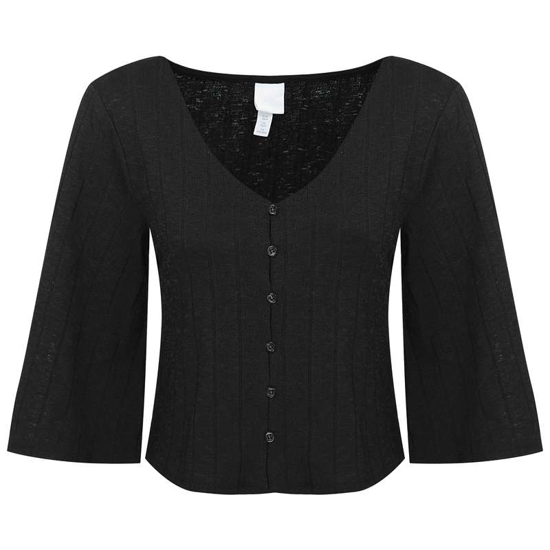 ژاکت زنانه اچ اند ام مدل  MT-0804509