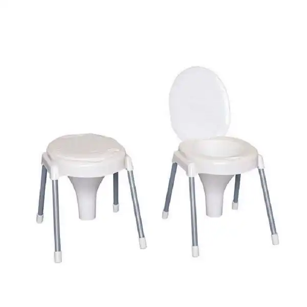 توالت فرنگی مدل LP838