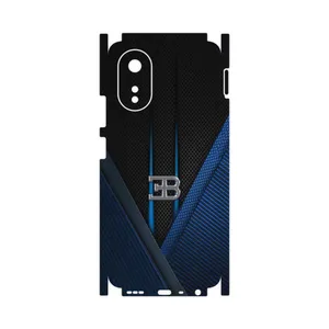 MAHOOT BUGATTI-FullSkin Cover Sticker for Oppo A38