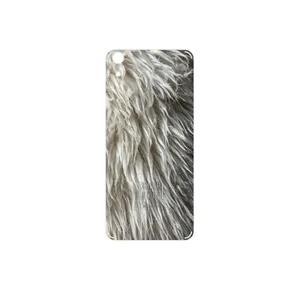 MAHOOT Sheep Skin Cover Sticker for HTC Desire 626
