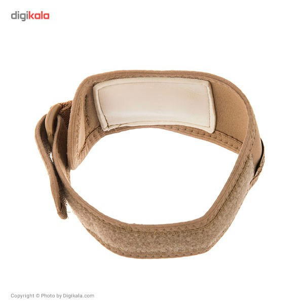 پد کشکک زانو پاک سمن مدل Neoprene Strap سایز بزرگ